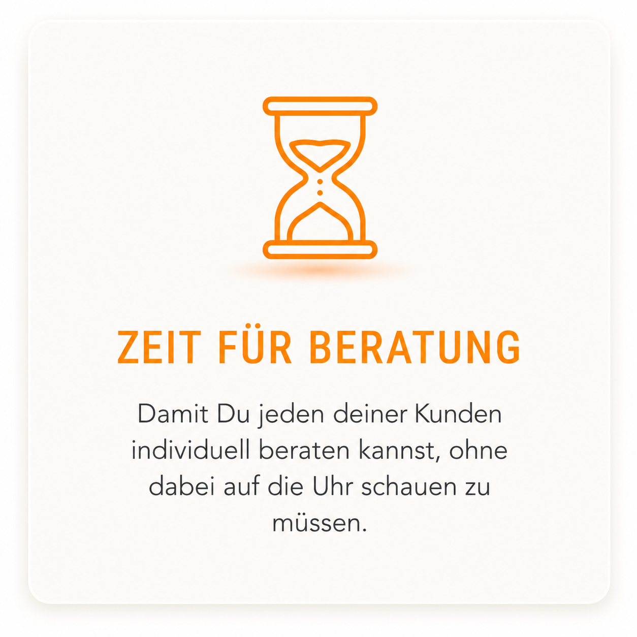 Neueste Technik bei Akustik Plaz
